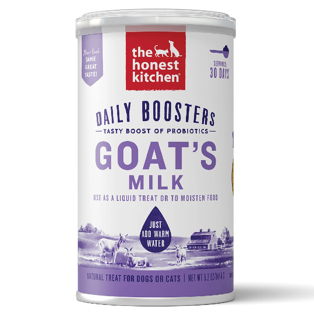 The Honest Kitchen Daily Boosters Probiotics 