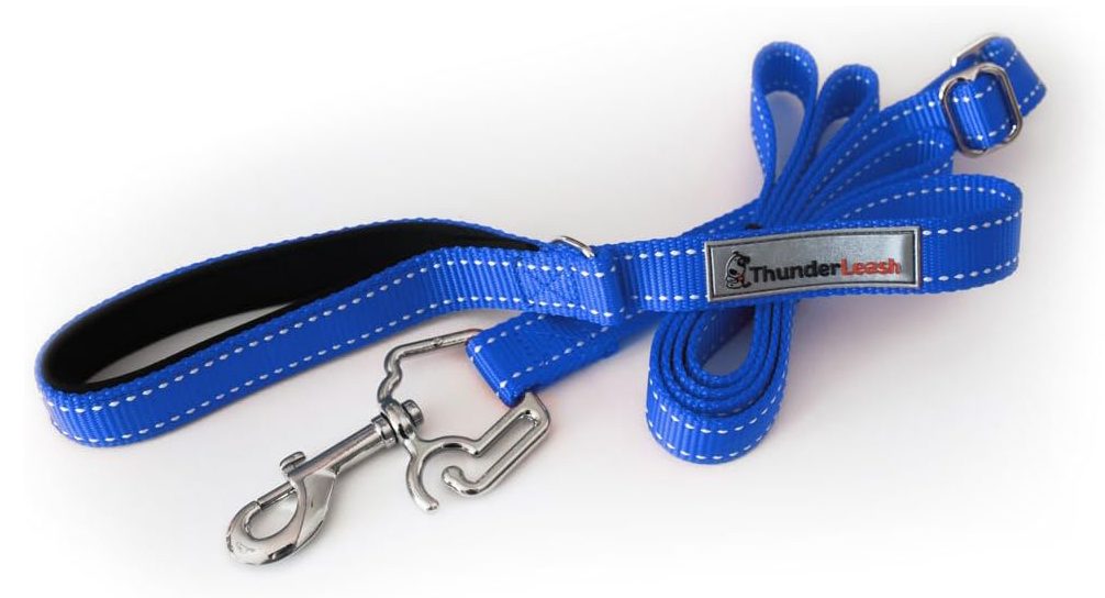ThunderLeash No Pull Nylon Dog Leash