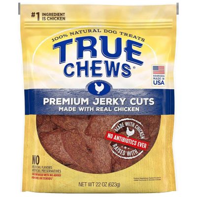 True Chews Premium