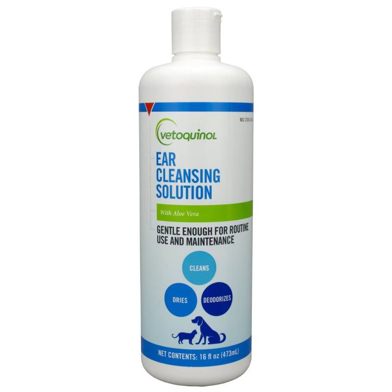Image showcasing 8 Best Dog Ear Cleaning Solutions in 2026 - Reviews & Top Picks – Dogster