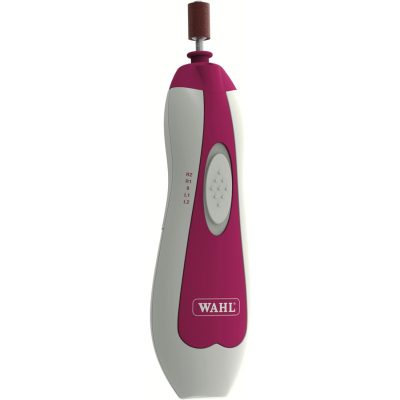 Wahl Premium Pet Nail Filer