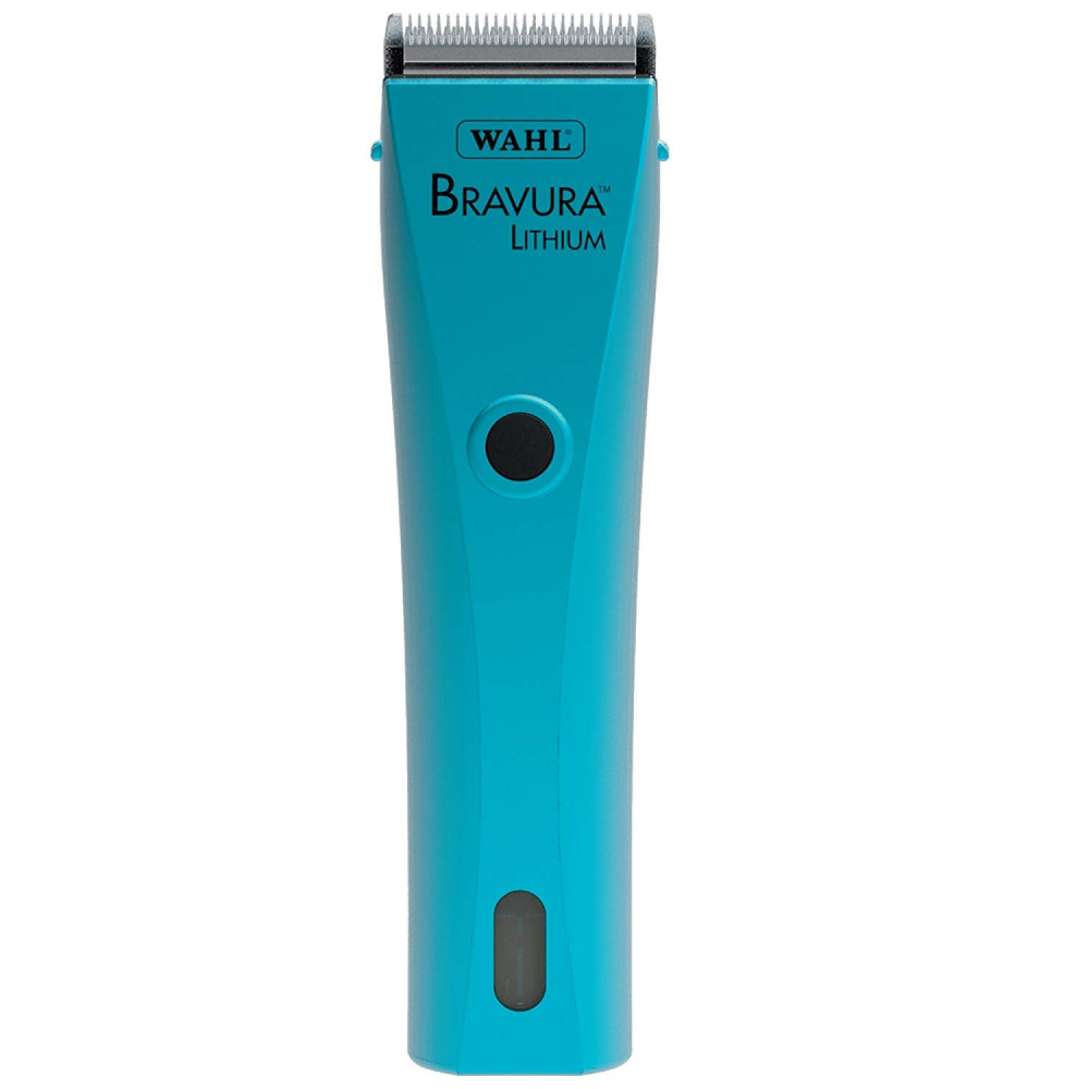 Wahl Professional Animal Bravura 