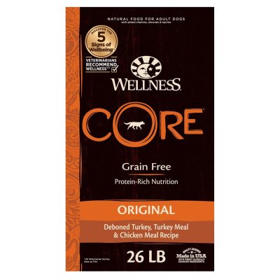 Wellness Core Grain-Free