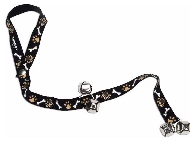 Advance Pet Potty Training Dog Bells