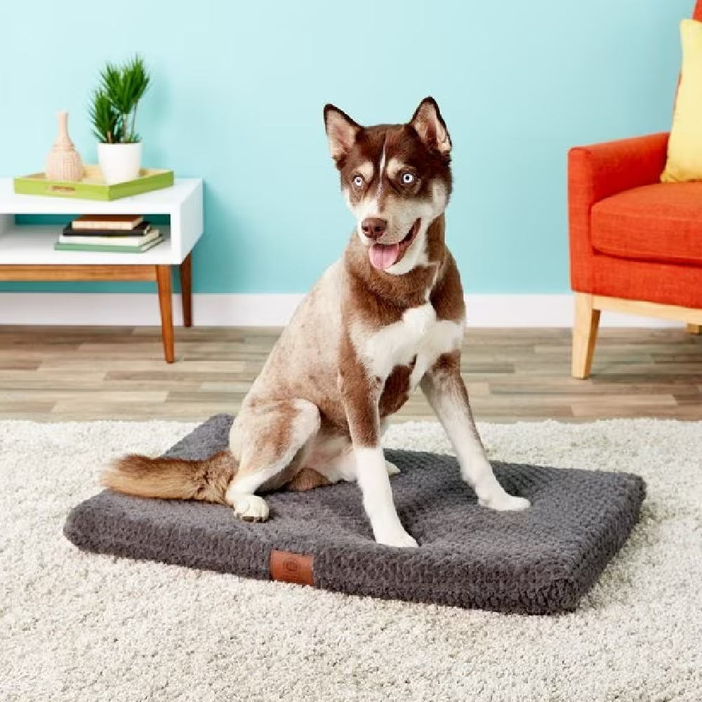 American Kennel Club AKC Orthopedic Dog Crate Mat