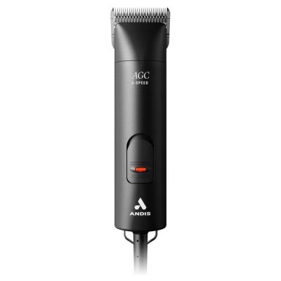Andis AGC2 2-Speed Detachable Blade Pet Clipper
