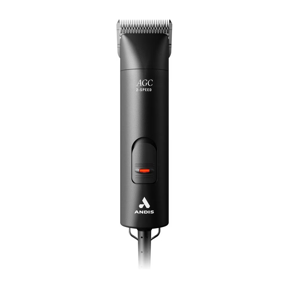 Andis AGC2 2-Speed Detachable Blade Pet Clipper