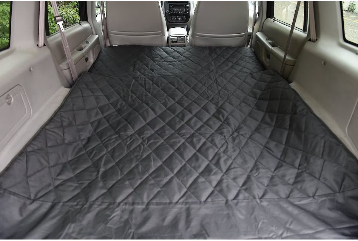 Arf Pets Waterproof & Non-Slip SUV Cargo Liner