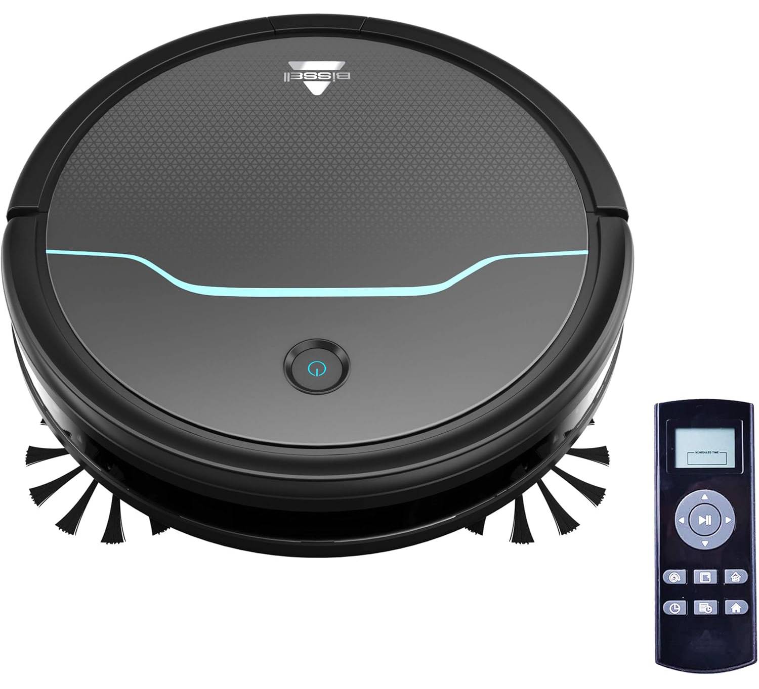 BISSEL EV675 Robot Vacuum Cleaner for Pet Hair