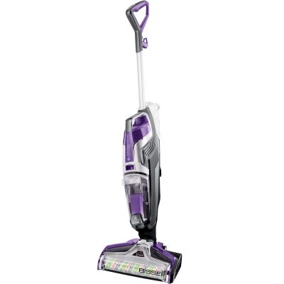 Bissell CrossWave Pet Pro Multi-Surface Wet Dry Vac