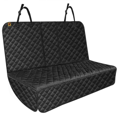 Bark Lover Waterproof Bench Seat Cover