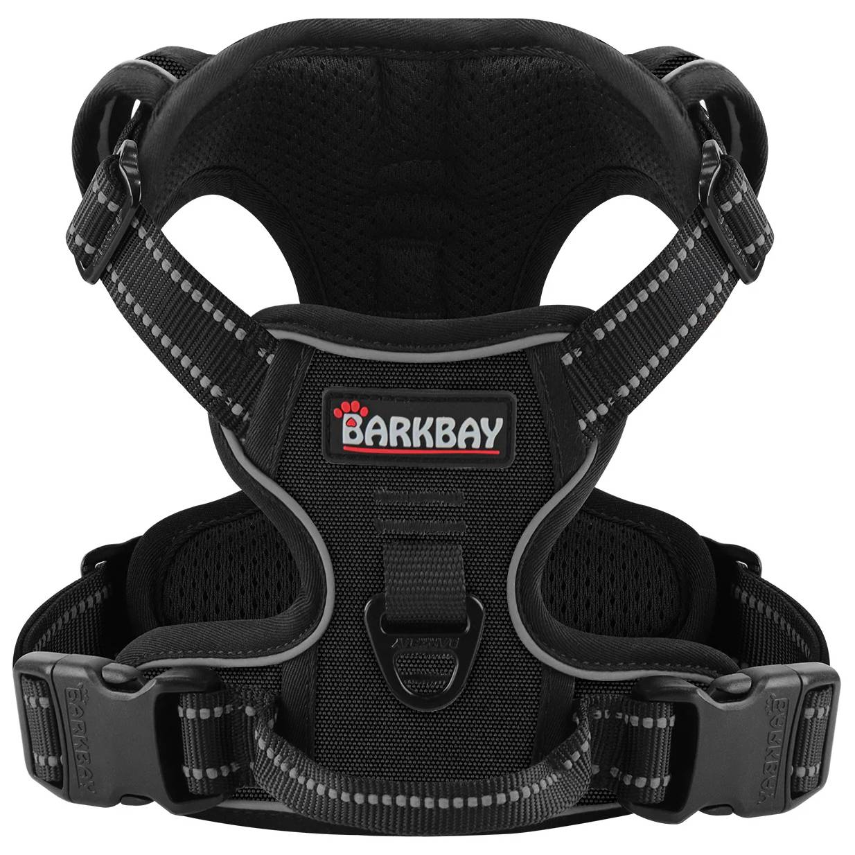 BarkBay No Pull Dog Harness