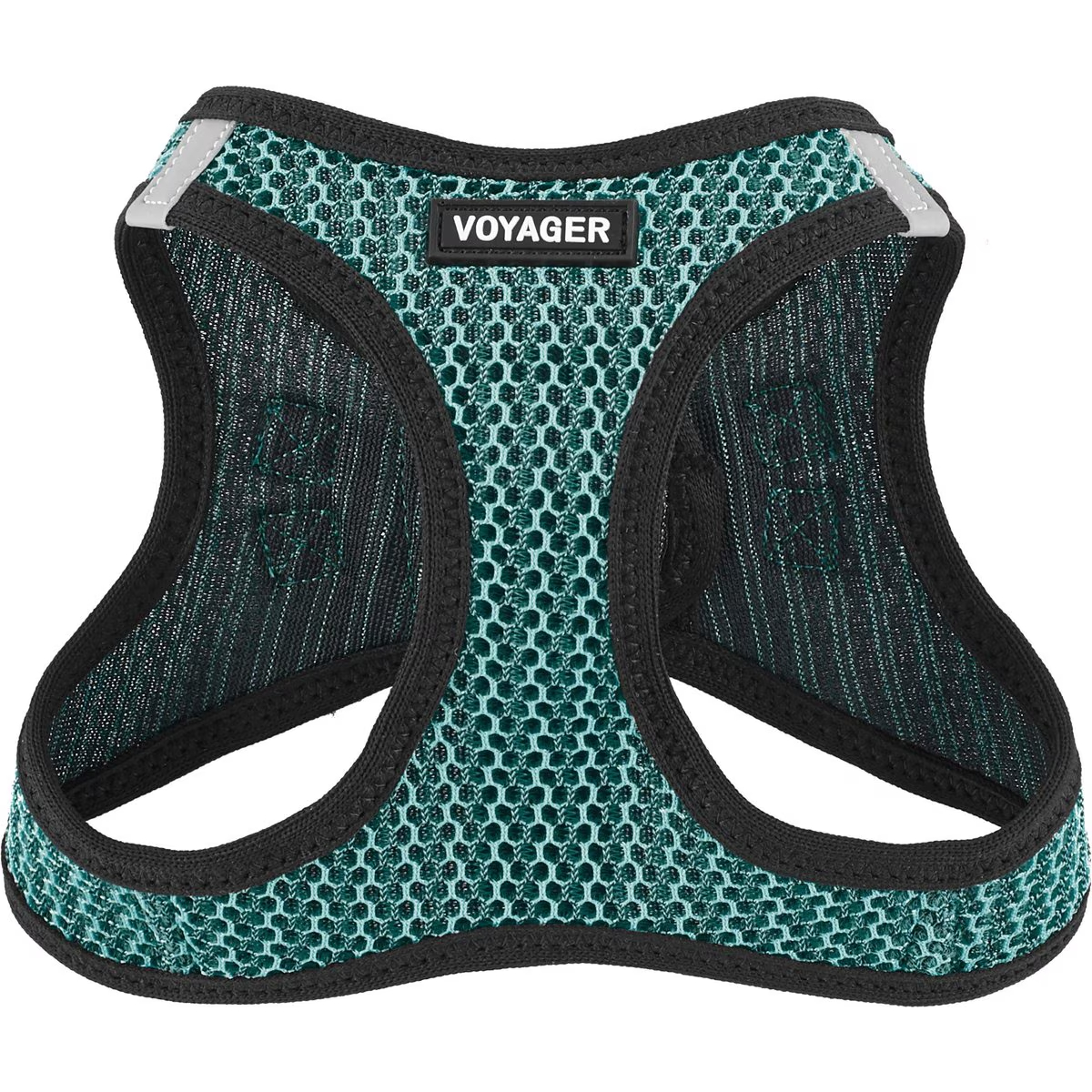 Best Pet Supplies Voyager All Season Mesh Dog Harness