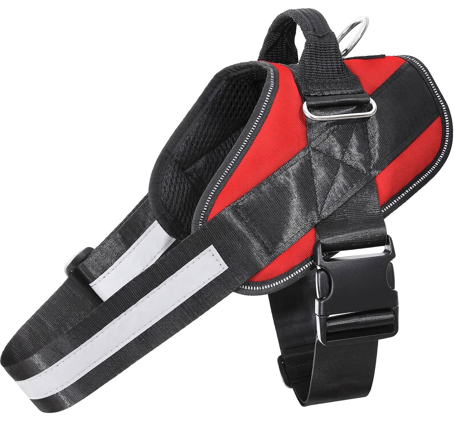Bolux Service Dog Harness