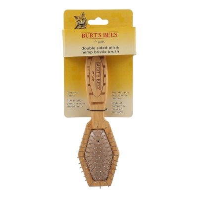 Burt's Bees Puppy Pin & Bristle Brush