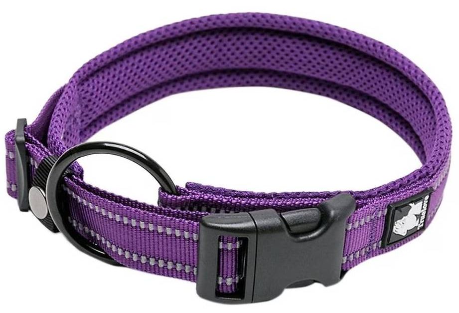 Chai’s Choice Comfort Cushion Dog Collar