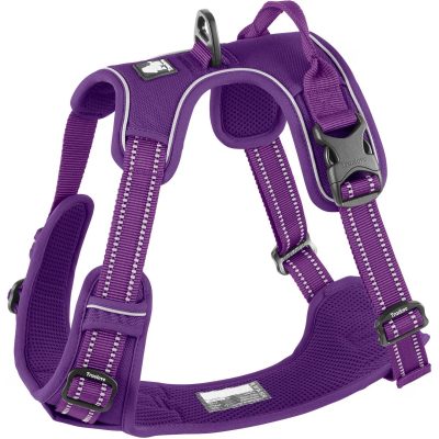 Chai’s Choice Premium Harness