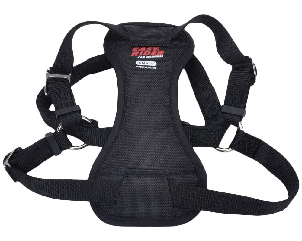 Coastal - Easy Rider - Adjustable Dog Car Harness