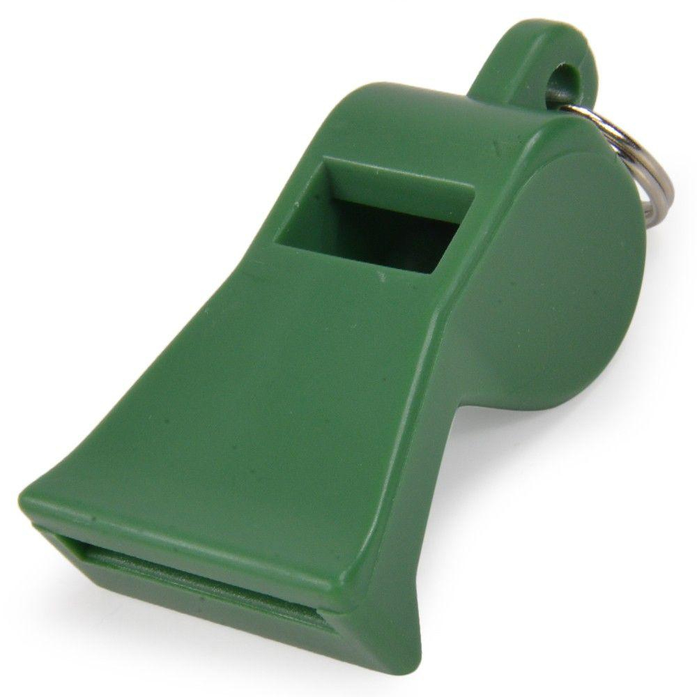 Coastal Pet Products Dcpr1575 Plastic Remington Dog Whistle with Pea