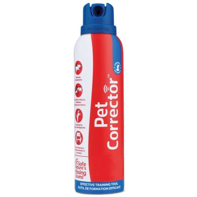 Company of Animals Pet Corrector Spray
