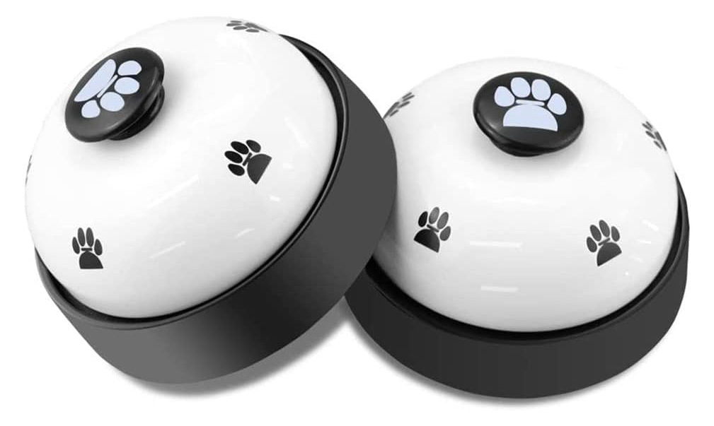 Comsmart Dog Training Bell