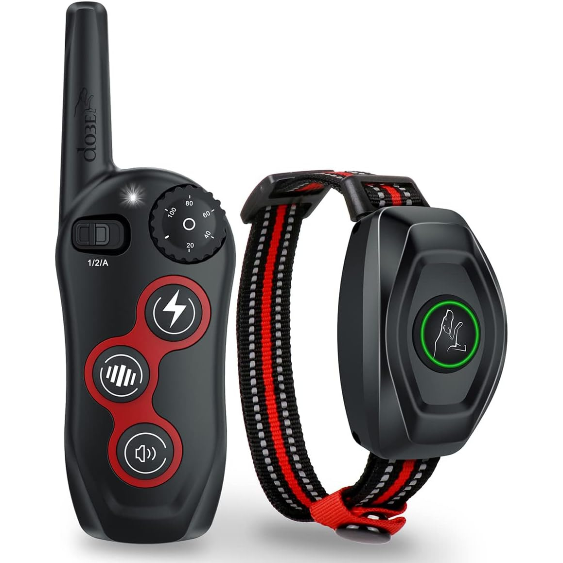 DOBE Dog Bark Collar