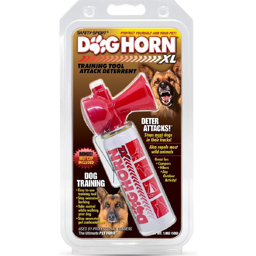Dog Horn XL Air Horn 