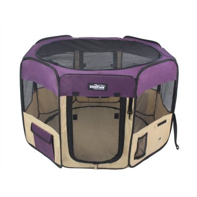 EliteField 2-Door Soft-Sided Dog