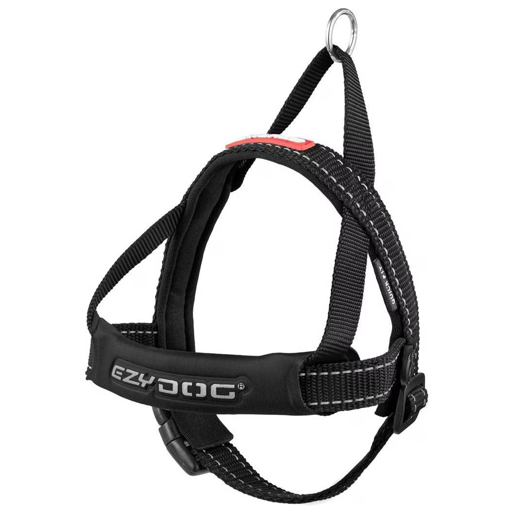 EzyDog Quick Fit Dog Harness