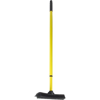 FURemover Extendable Pet Hair Removal Broom