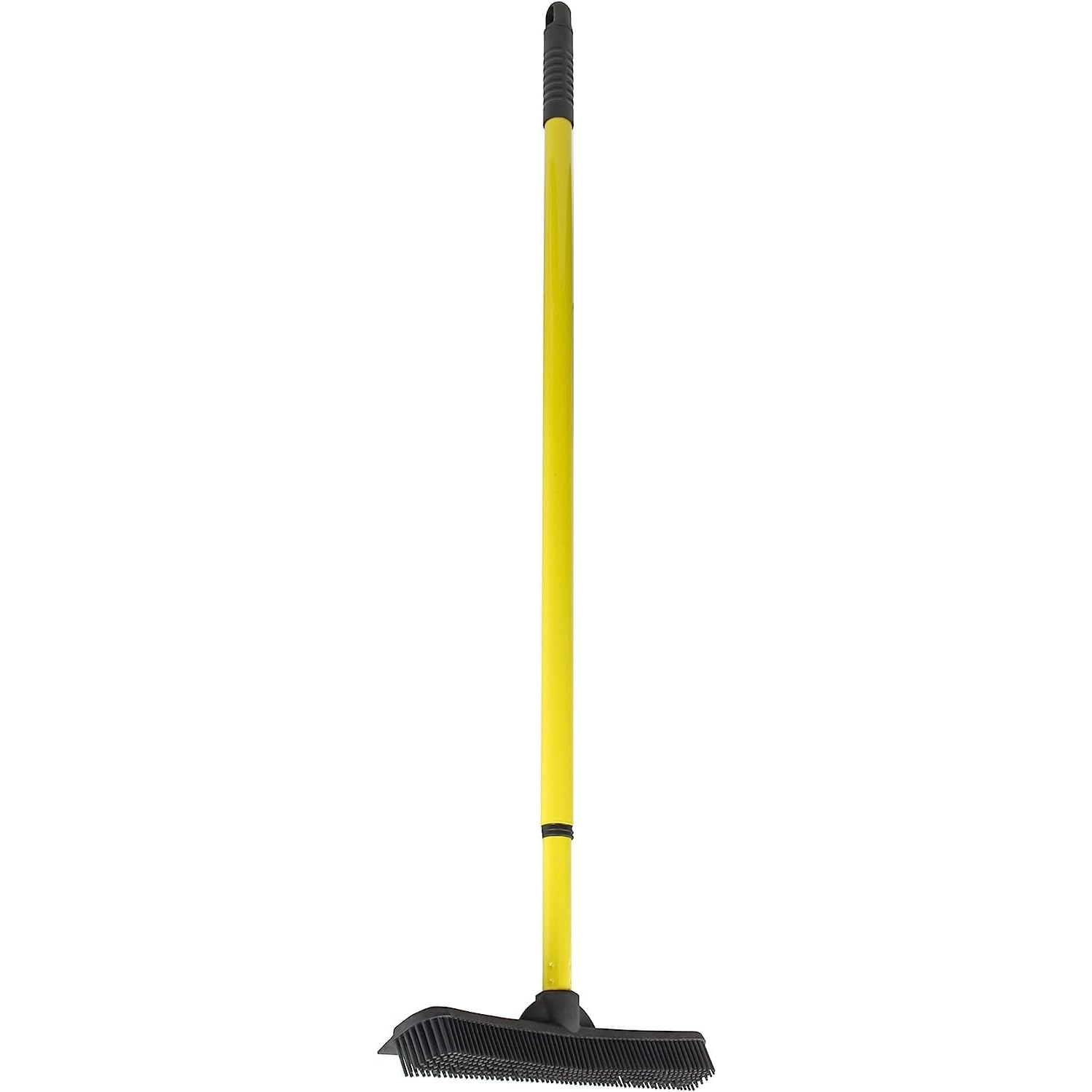 FURemover Original Indoor Pet Hair Rubber Broom