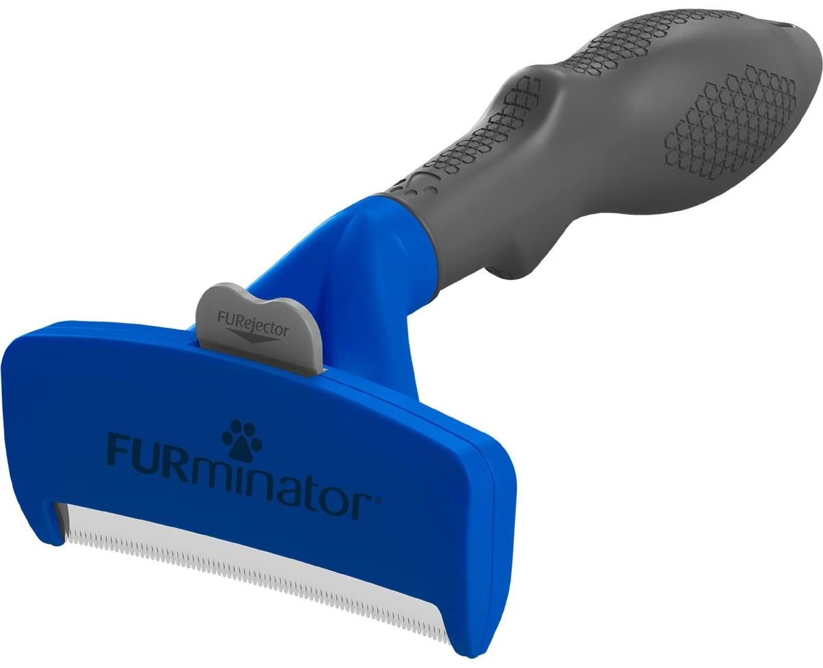 FURminator Deshedding Tool