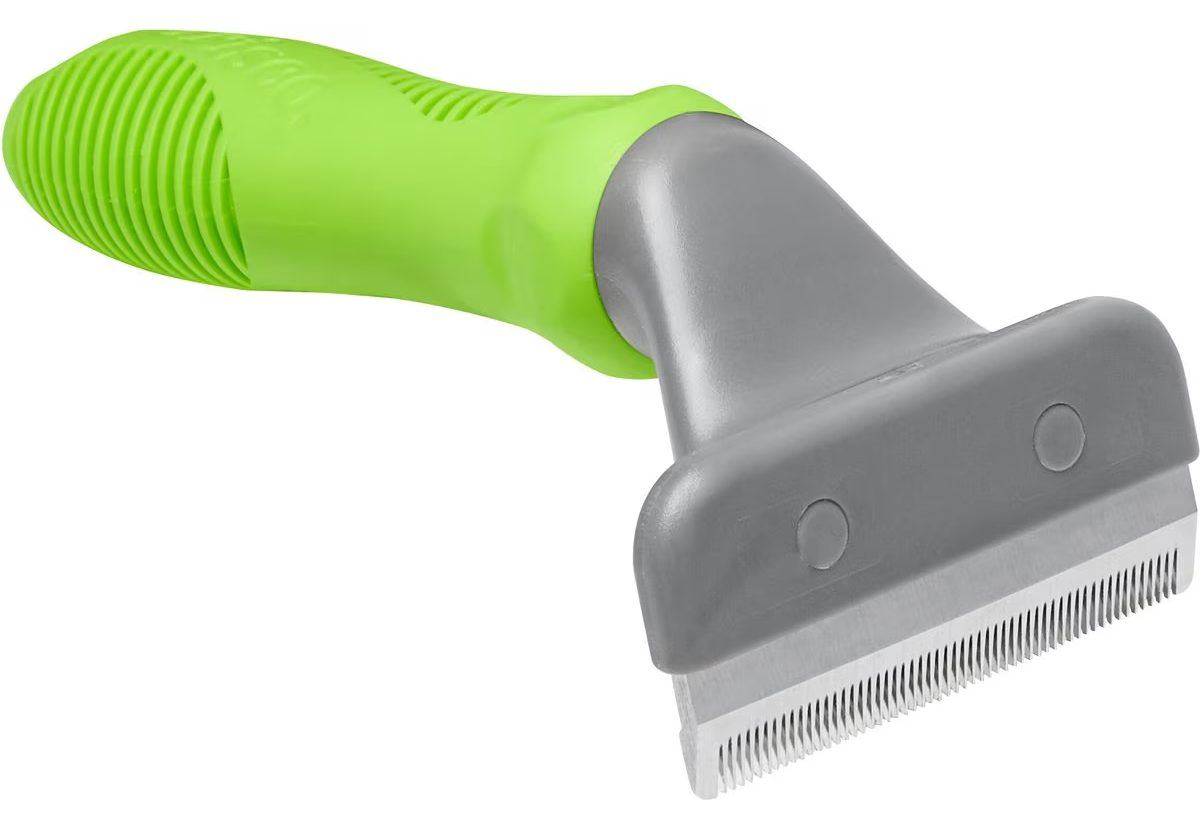 Frisco Deshedding Cat & Dog Brush