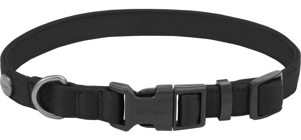 Frisco Monochromatic Dog Collar