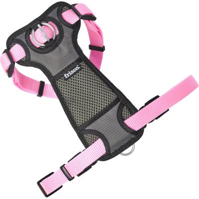 Frisco Padded Nylon No Pull Harness