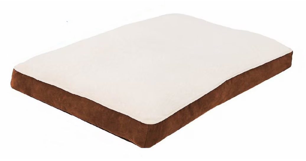 Frisco Pillow Cat & Dog Bed