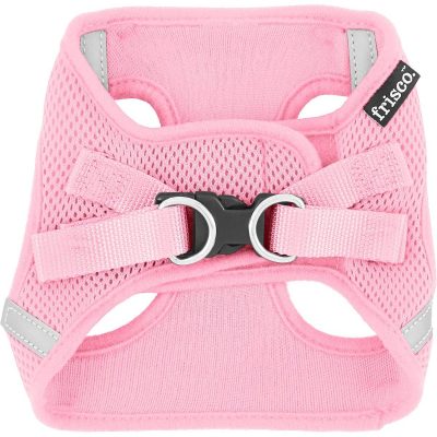 Frisco Small Breed Soft Vest Harness