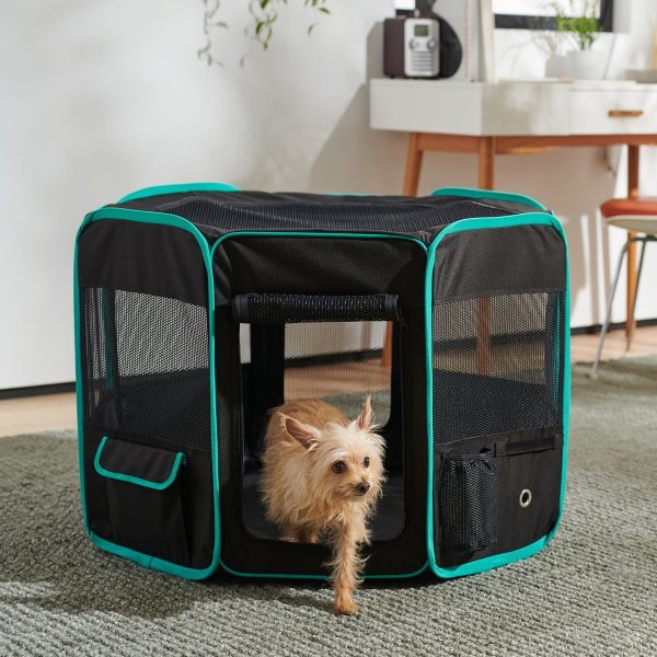 8 Best Dog Playpens in 2024 Reviews & Top Picks Dogster