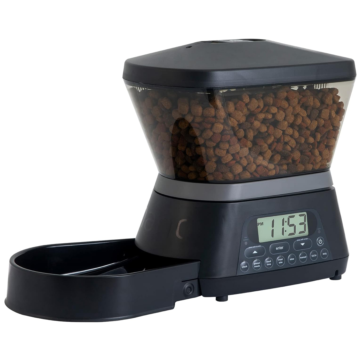 Gamma2 Nano Automated Dog Feeder