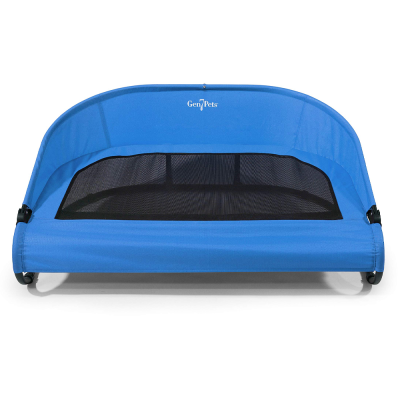 Gen7Pets Cool-Air Elevated Bed