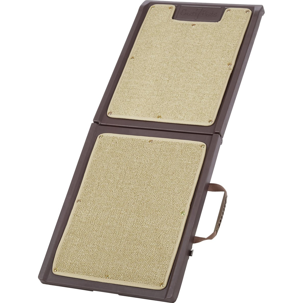 Gen7Pets Mini Indoor Foldable Dog Ramp