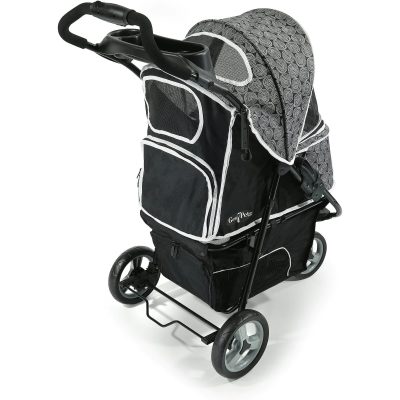 Gen7Pets Promenade Pet Stroller