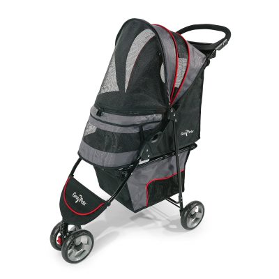 Gen7Pets Regal Plus Pet Stroller