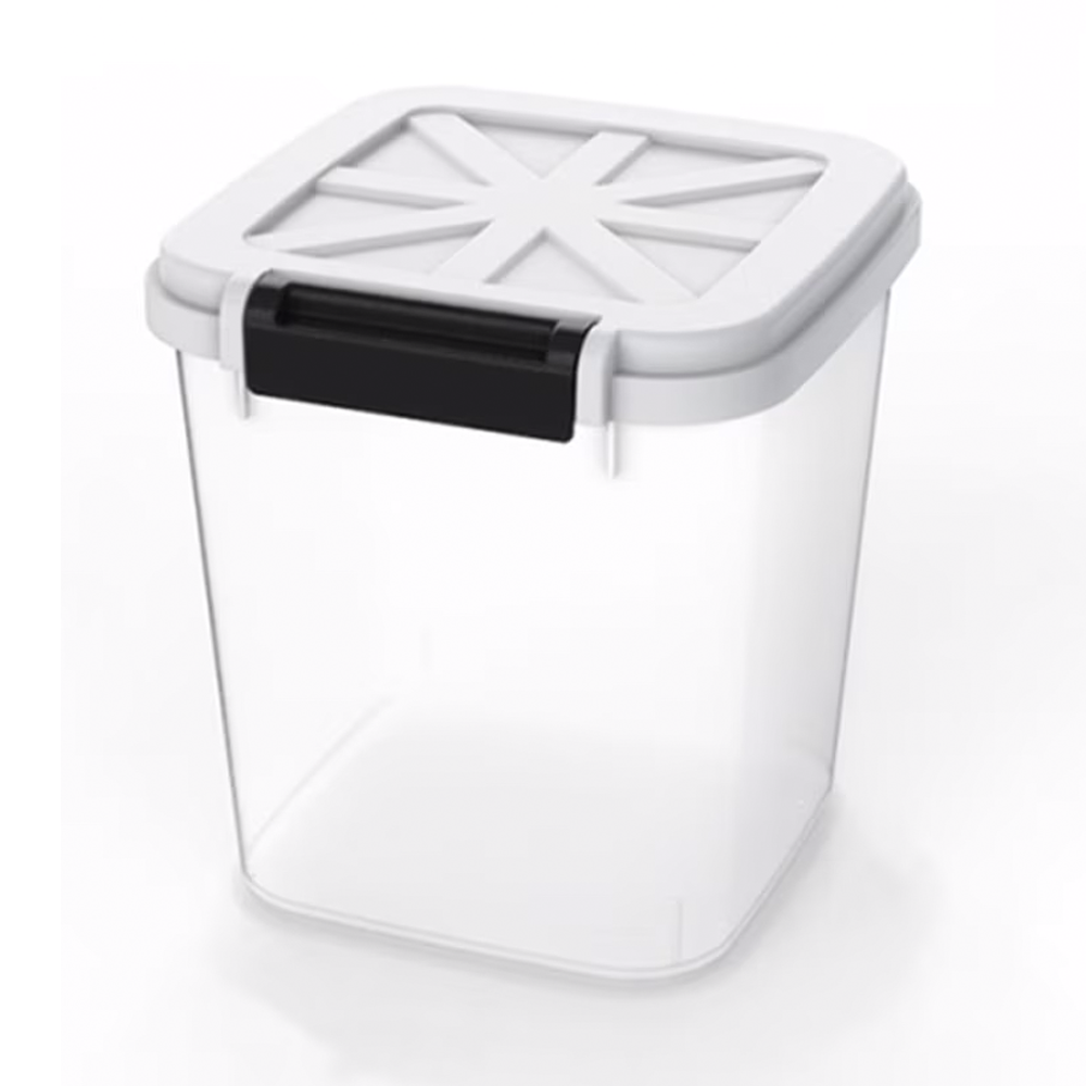 HANAMYA BPA Free Food Storage Container