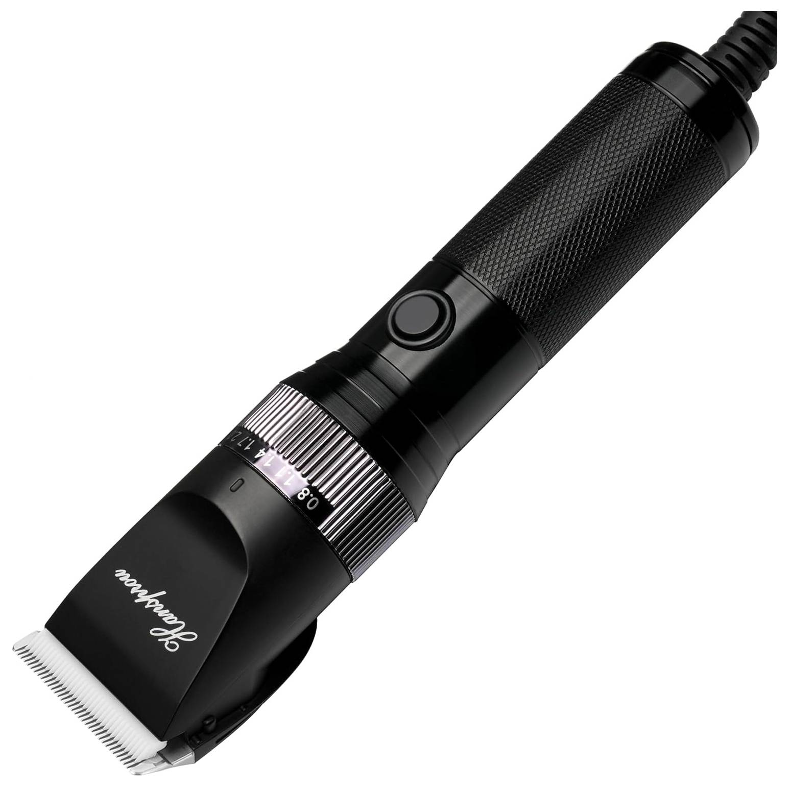 HANSPROU Dog Shaver Clippers