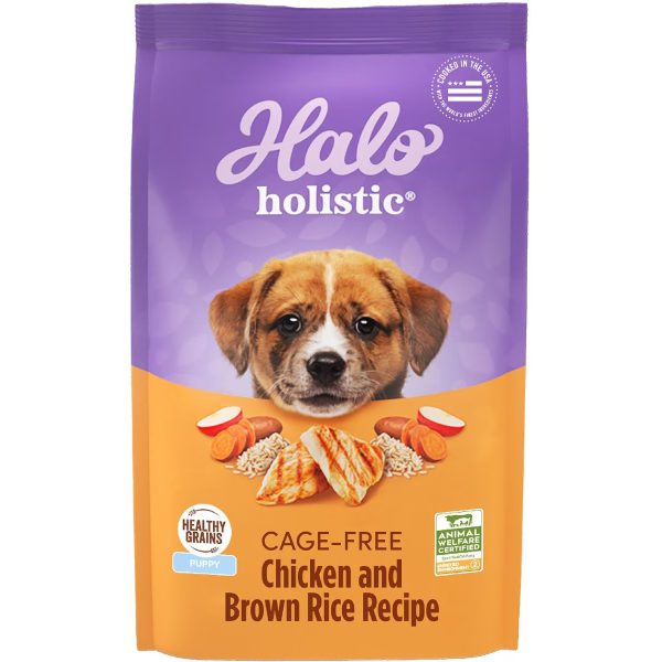 Picture of 10 Best Dog Foods for Hypothyroidism in 2026 — Reviews & Top Picks ...
