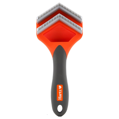 Hartz Groomer’s De-Shedding Dog Brush