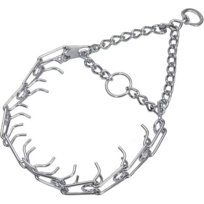 Herm Sprenger Ultra-Plus Training Prong Dog Collar