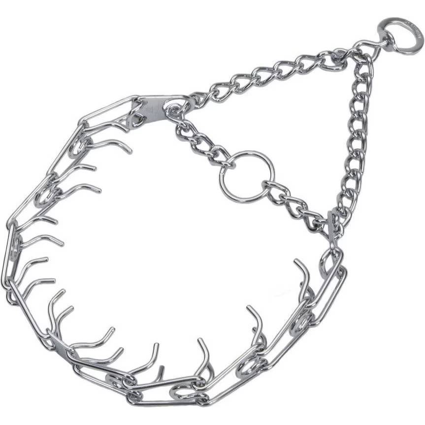 Herm Sprenger Ultra-Plus Training Prong Dog Collar