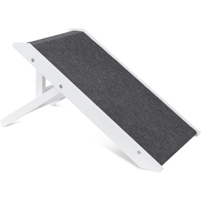 Internet's Best Adjustable Pet Ramp